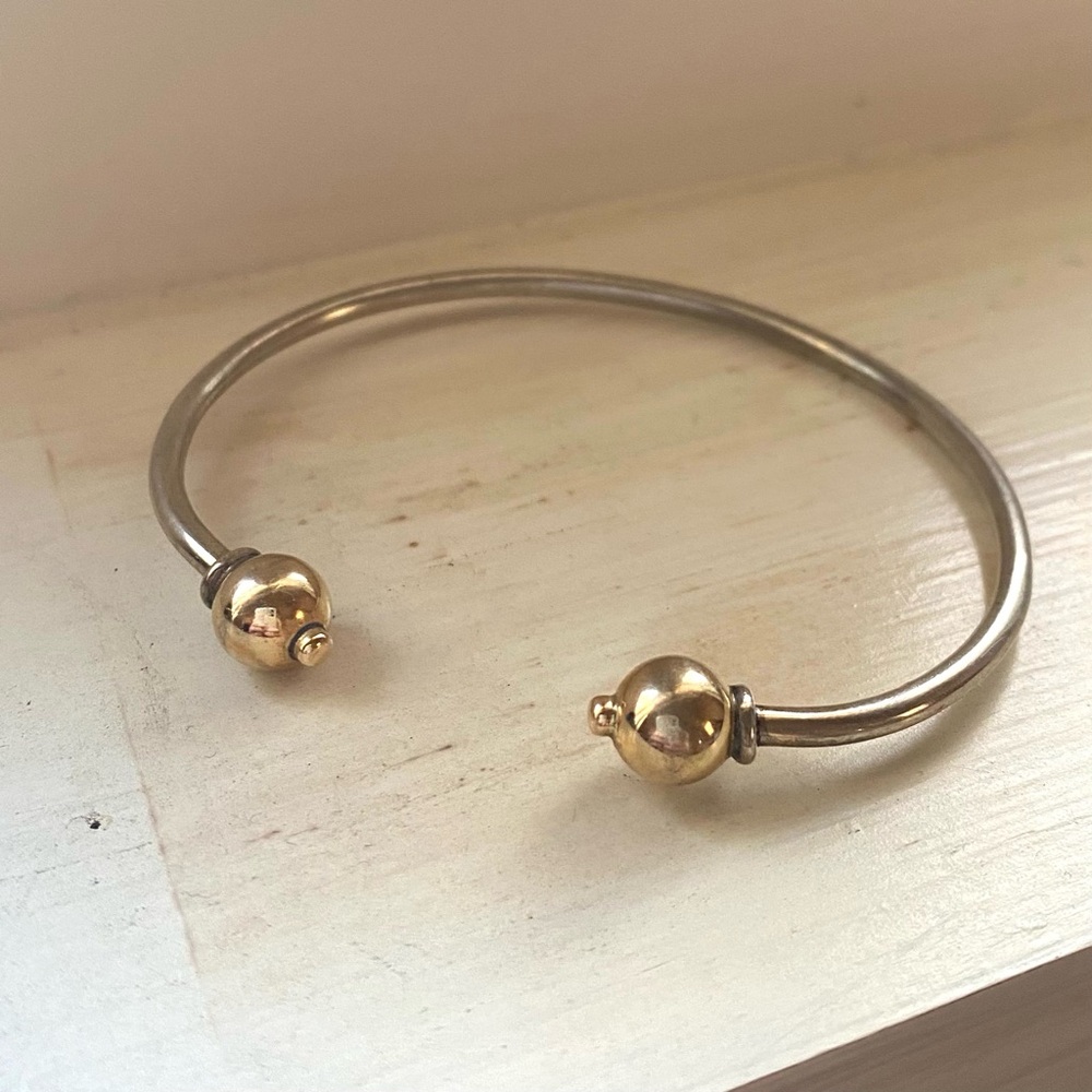 Eden Hand Arts bracelet